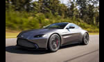 Aston Martin Vantage 2018